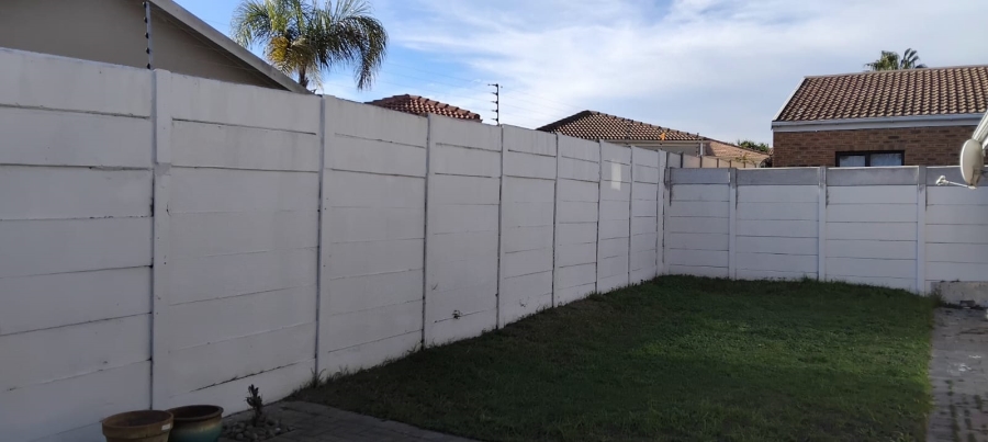 To Let 3 Bedroom Property for Rent in Jagtershof Western Cape